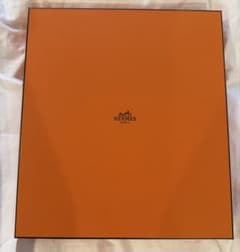 HERMES エルメス バーキン25 空箱のサムネイル