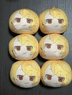 浦島坂田船 センラ おまんじゅう - メルカリ