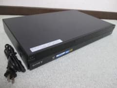 超美品☆SONY 500GB Wチューナー BDレコーダー BDZ-AT700 - メルカリ
