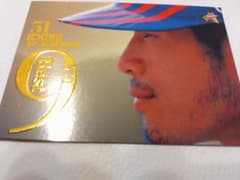 イチロー BBMベースボールカード　レアカードのサムネイル