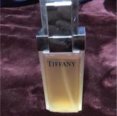 TIFFANY  香水  中古のサムネイル