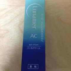 ルナメアacのサムネイル
