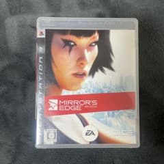 MIRROR'S EDGE PS3のサムネイル