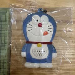 ドラえもん キーホルダー マスコット　レトロ玩具　レアのサムネイル