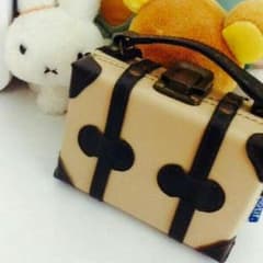 トランク型デジカメケースのサムネイル