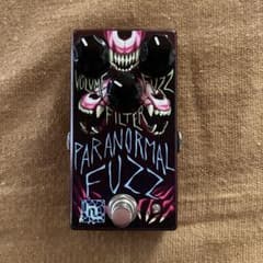 Haunted Labs Paranormal Fuzz V2 - メルカリ