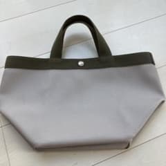 エルベシャプリエ トートバッグ 707GPのサムネイル