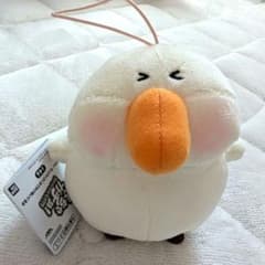 ぽちゃガチョ！ もっとわくわくおでかけぬいぐるみ