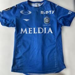 湘南ベルマーレ GKユニフォーム上 Mサイズ - メルカリ