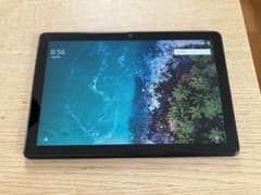 Fire HD 10 第11世代 32GB ブラック ケース付のサムネイル