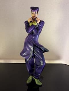 ジョジョの奇妙な冒険 東方仗助 フィギュアのサムネイル