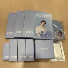 naxna ナエクスナ パクヒョンシク - メルカリ
