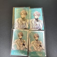 LuminousMarriage にじさんじ 甲斐田晴　チェキのサムネイル