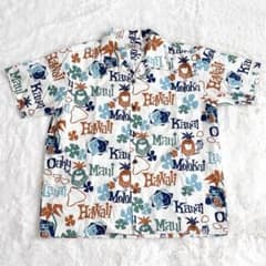 SUNSURF アロハシャツ マスクドマーベル　PINAPPLE BOY L SUNSURF アロハシャツ マスクドマーベル PINAPPLE BOY L - メルカリ