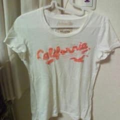 (((ホリスター)))Tシャツのサムネイル