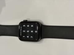 Apple Watch Series 5 44mm aluminumのサムネイル