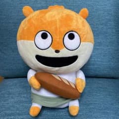 에 시무라 유지 코네즈미 봉제인형