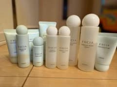 アルビオン EXCIA トライアル10点セットのサムネイル