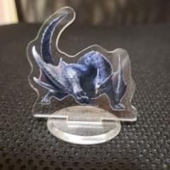 モンスターハンター アクリルスタンド ナルガクルガのサムネイル