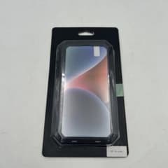 Thumbnail of iPhone 14/15 Plus対応 耐衝撃フルカバーケース ストラップ付
