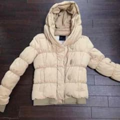 moussy♡ダウンのサムネイル