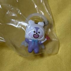 bt21 MANG 메지루시 액세서리