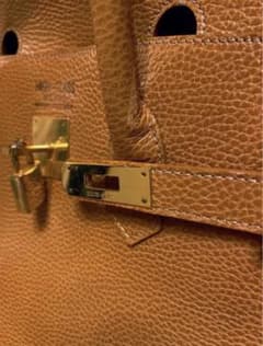 ハイクラス　ハンドバッグのサムネイル