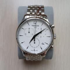TISSOT 1853 TRADITION　腕時計 本体のサムネイル