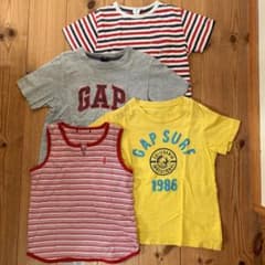 Tシャツ セットのサムネイル