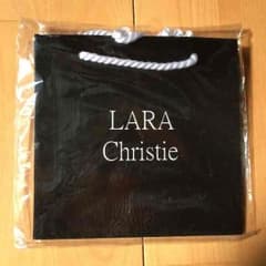 LARA Christie ショッパーのサムネイル