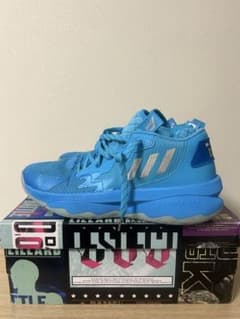 アディダス Dame8