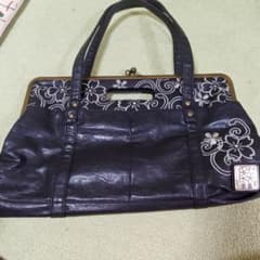 流儀圧搾　バッグのサムネイル