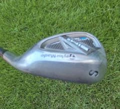 TaylorMade SIM2 Max OS サンドウェッジのサムネイル