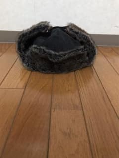RUBEN パイロットキャップのサムネイル