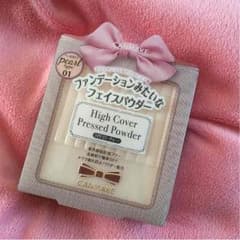 キャンメイク フェイスパウダーのサムネイル