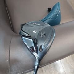 メーカーカスタム】テーラーメイド Qi4D 7W 21° REAX 65S - メルカリ