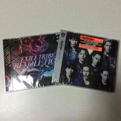 三代目 O.R.I.O.N./EXILE TRIBE REVOLUTIONのサムネイル