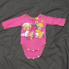 グラグラ☆ロンパースのサムネイル