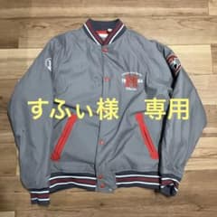 スタジャンのサムネイル
