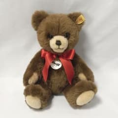 シュタイフ テディベア ペッツィー 28cm - メルカリ