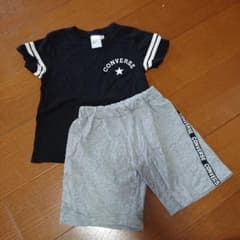 120 コンバース セットアップのサムネイル