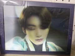 BTS DALMAJUNG ダルマジュン レンチキュラーフォト JUNGKOOKのサムネイル