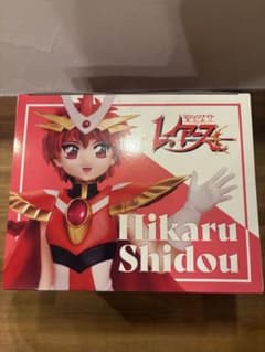 Hikaru Shidou フィギュア 魔法少女のサムネイル