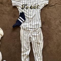 東海大相模 上下一式ユニフォーム(ソックス付き) - メルカリ