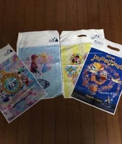 専用ページ ディズニーショップ袋のサムネイル