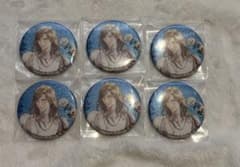 うたプリ アニパス 缶バッジ カミュ6点セット - メルカリ