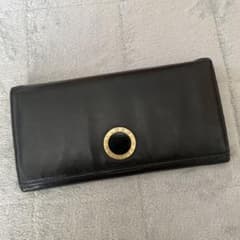BVLGARI長財布のサムネイル