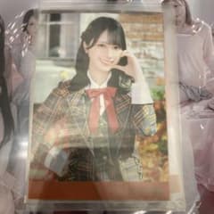 イコラブ 生写真 ラブソングに襲われる MV衣装 30枚フルコンプ　佐々木舞香 イコラブ 佐々木舞香 生写真 ラブソングに襲われる MV衣装