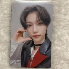 Stray Kids フィリックス 会場限定 トレカ 12日 たまアリ 2日目 - メルカリ