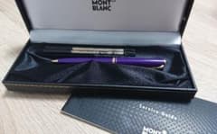 MONTBLANC ジェネレーション ※廃盤のサムネイル